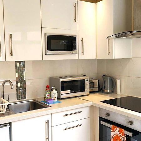 Sweet Studio Flat - Shepherds Bush/Westfield London Eksteriør bilde