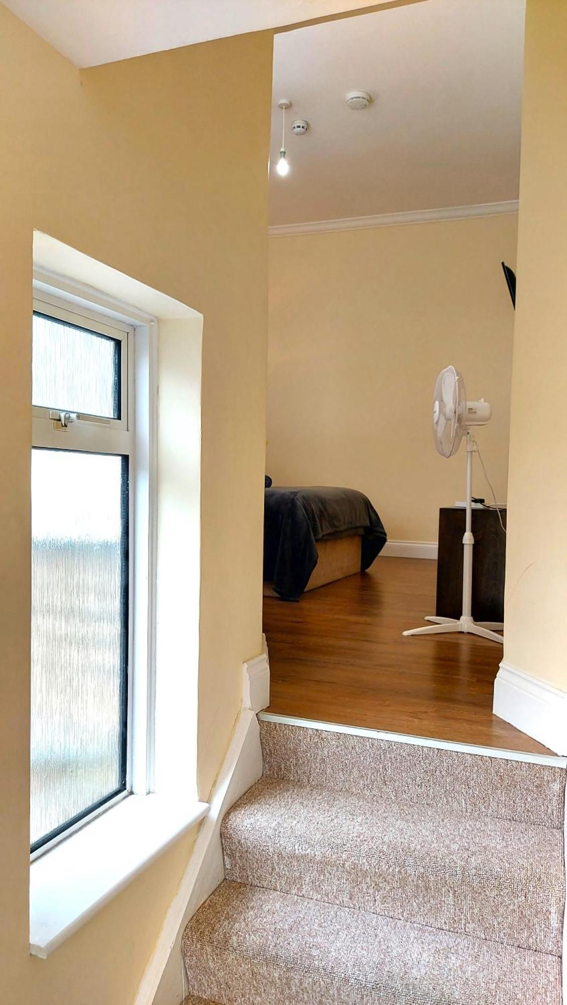 Sweet Studio Flat - Shepherds Bush/Westfield London Eksteriør bilde