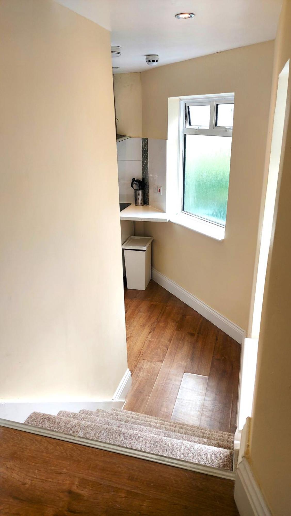 Sweet Studio Flat - Shepherds Bush/Westfield London Eksteriør bilde