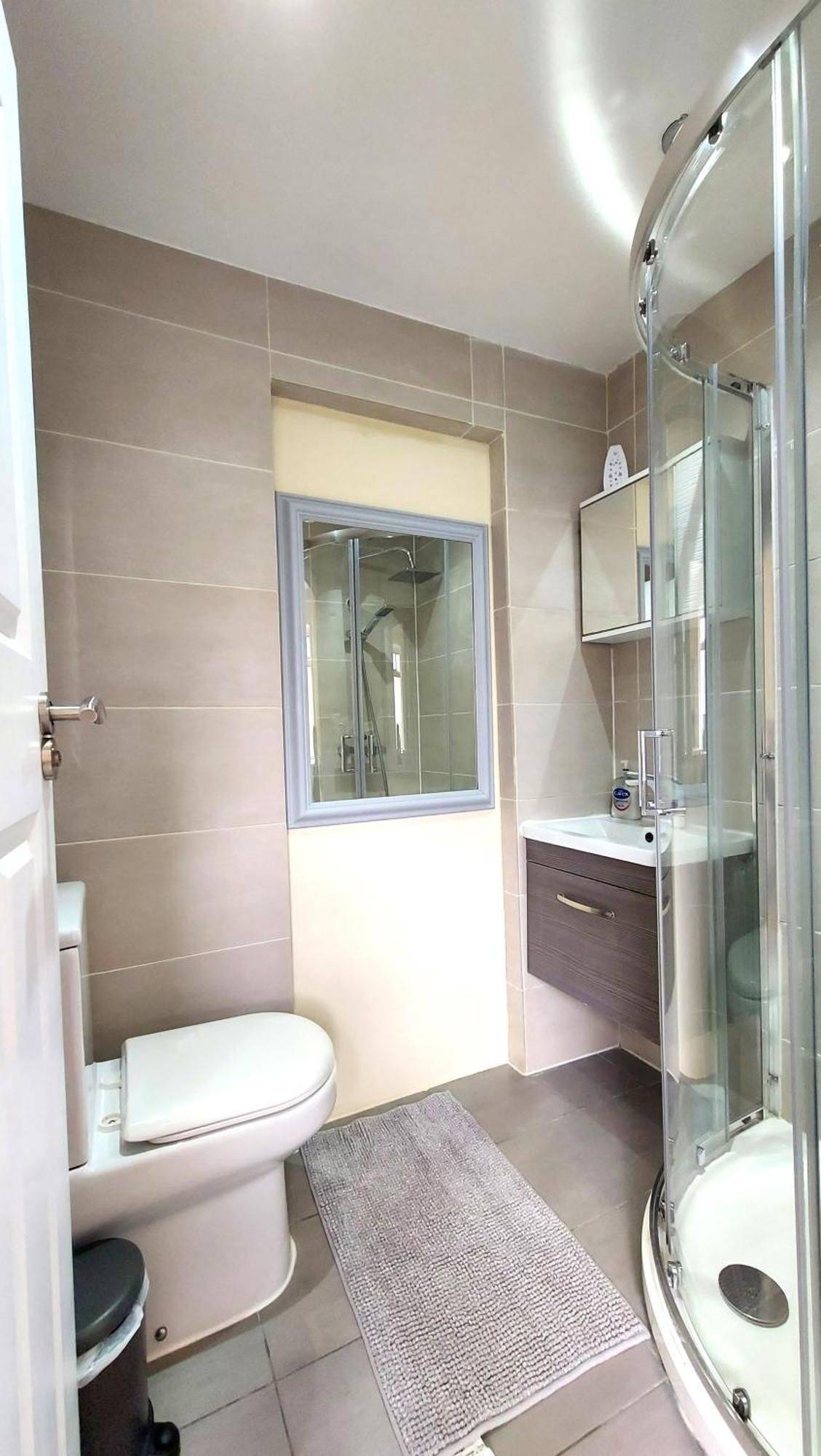 Sweet Studio Flat - Shepherds Bush/Westfield London Eksteriør bilde